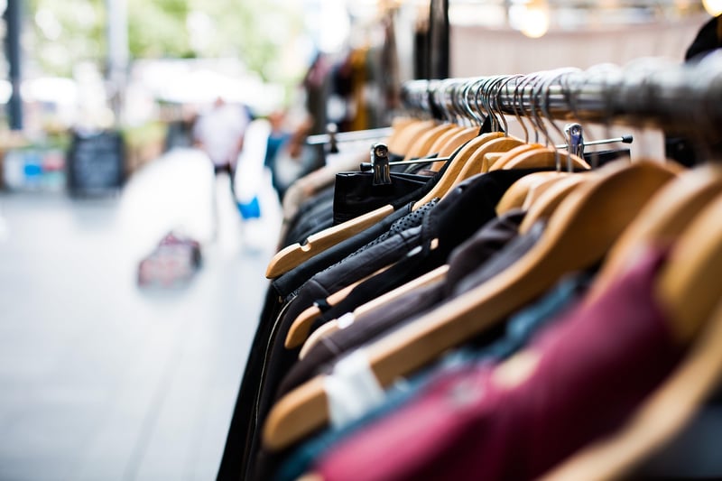 Clothing Refashions